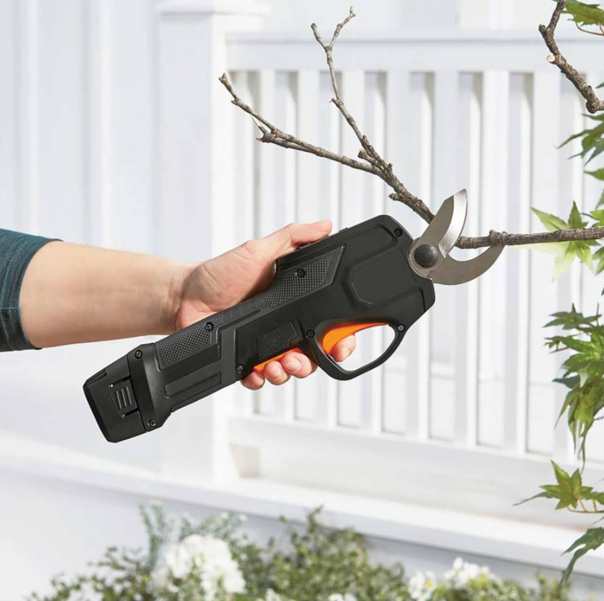 pruner